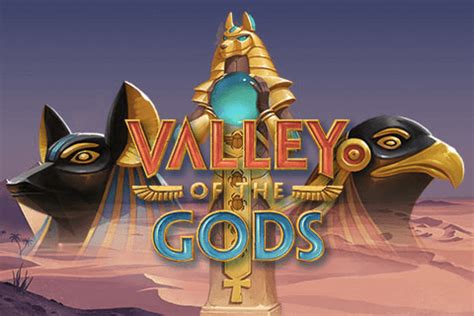 valley of gods casino